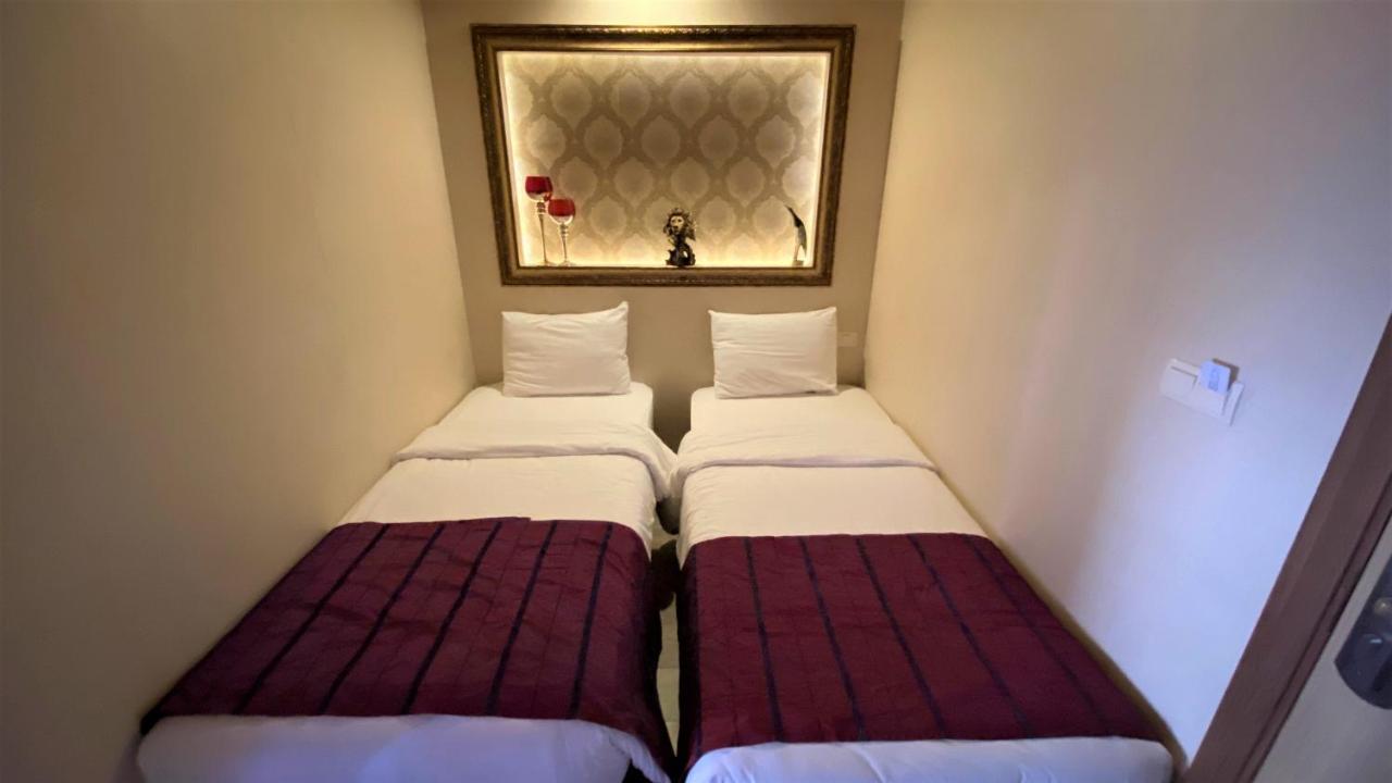 Ayder Resort Hotel Rize Exteriér fotografie